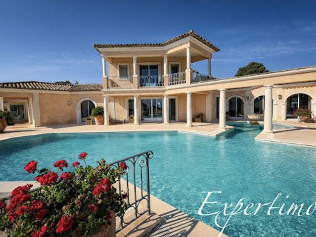 Villa vente à Marseille, La Ciotat