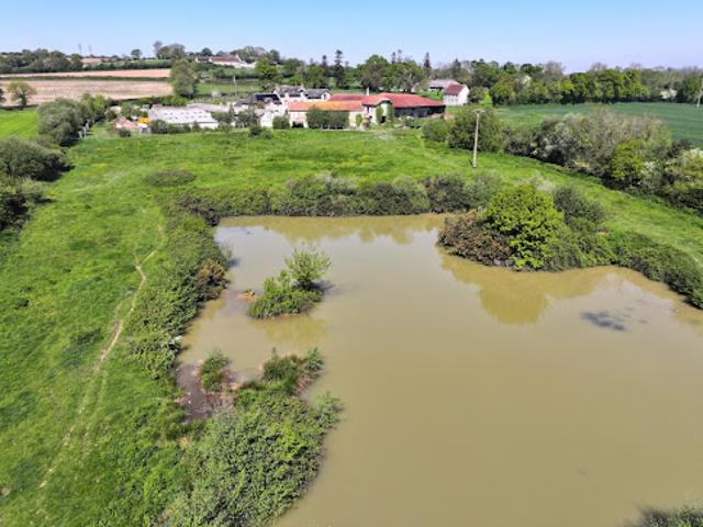 Villa vente à Coutances, La Haye