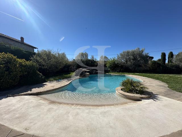 Villa vente à Carpentras, Vaison-la-romaine