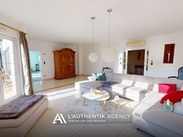 Villa vente à Saverne, Berstett