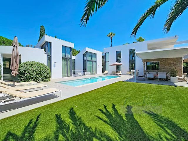 Villa vente à Arrondissement de Draguignan, Saint-tropez