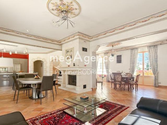 Villa vente à Les Charmettes, Chambray-lès-Tours
