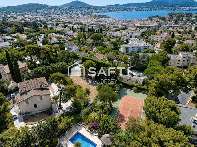 Villa vente à Arrondissement de Toulon, Sanary-sur-mer