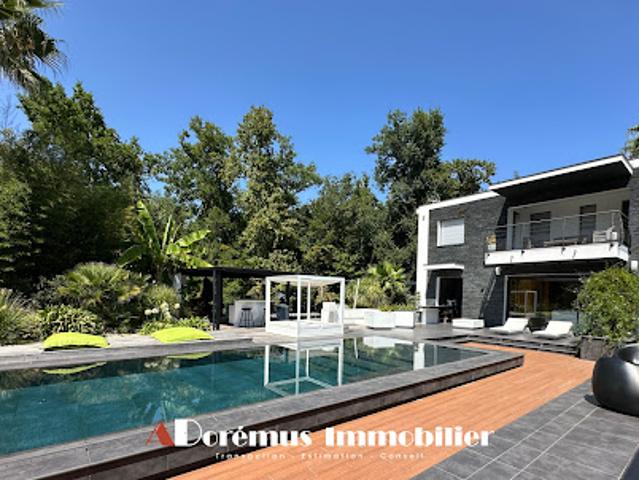 Villa vente à Bordeaux, Floirac
