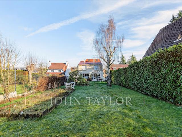 Villa vente à Nanterre, Rueil-malmaison
