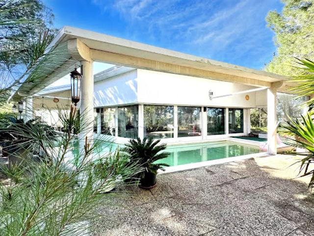 Villa vente à Vestric-et-candiac