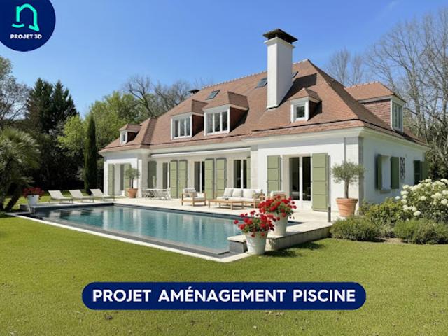 Villa vente à Pau