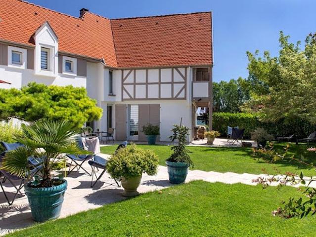 Villa vente à Strasbourg, La Petite France