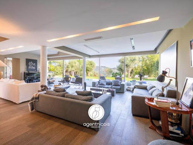Villa vente à Nice