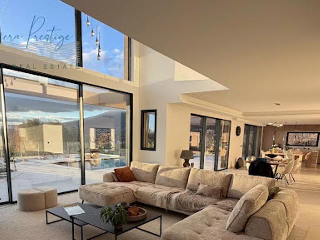 Villa vente à Grasse, Opio