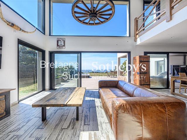 Villa vente à Saint-Nazaire, Saint-michel-chef-chef