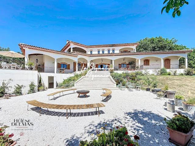 Villa vente à Agen, Laroque-timbaut
