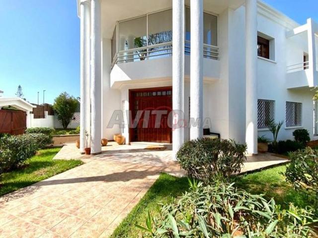 Propriété vente à Anfa, Gharb-Chrarda-Beni Hssen