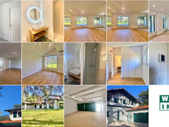 Villa vente à Dax, Soorts-hossegor