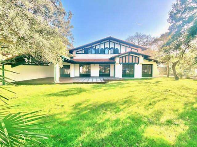 Villa vente à Dax, Soorts-hossegor