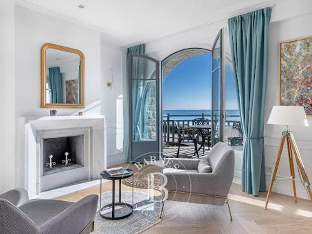 Villa vente à Saint-Nazaire, Pornichet