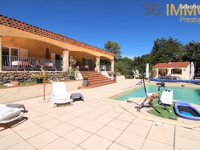 Maison vente à Arrondissement de Draguignan, Salernes