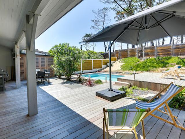 Villa vente à Dax, Capbreton
