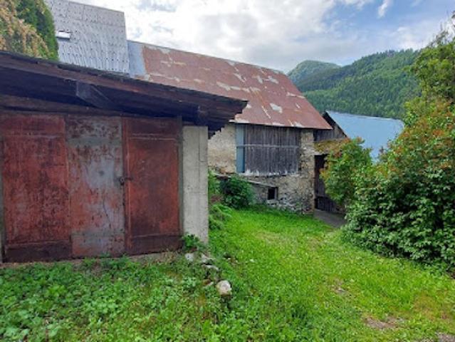 Villa vente à Grenoble, Oz