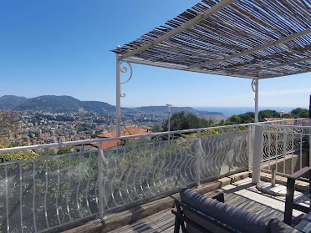 Villa vente à Nice