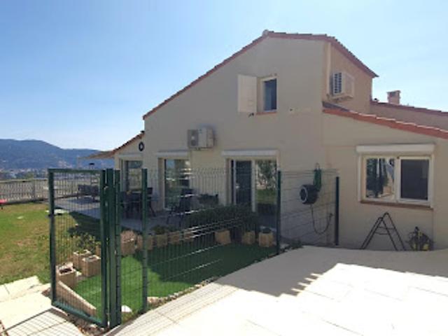 Villa vente à Nice
