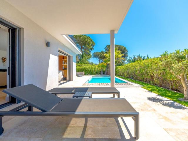 Maison vente à Arrondissement de Draguignan, Sainte-maxime