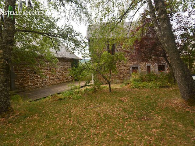 Villa vente à Issoire, Orcival