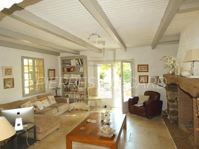Villa vente à Nîmes, Saint-pons-la-calm