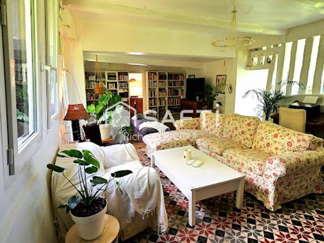 Villa vente à Lisieux, Périers-en-auge