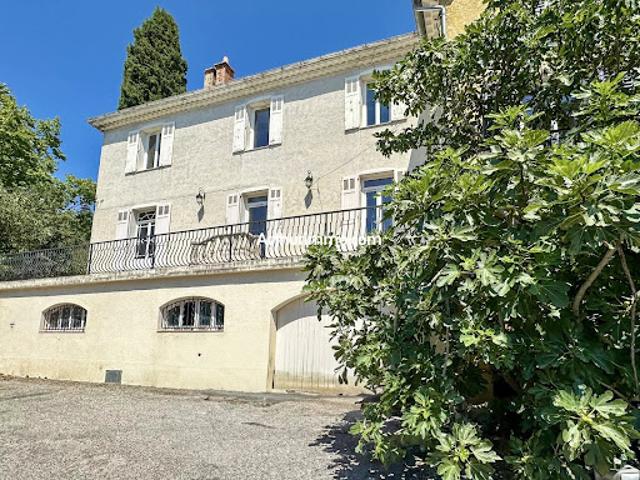 Villa vente à Arrondissement de Draguignan, Draguignan