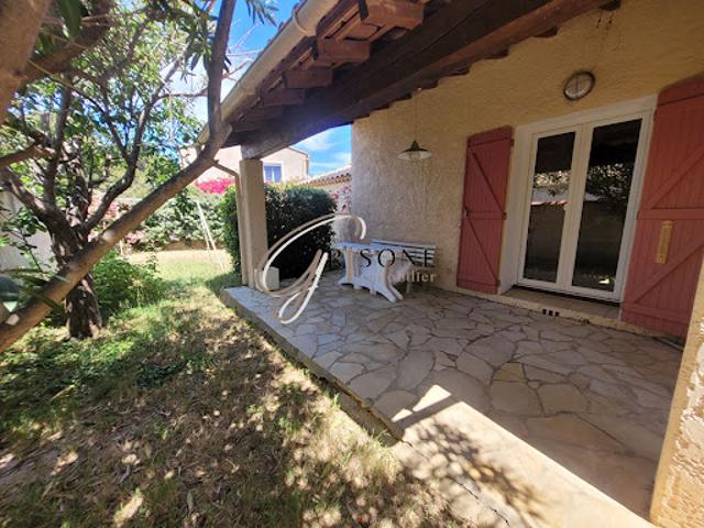 Villa vente à Arrondissement de Toulon, Six-fours-les-plages