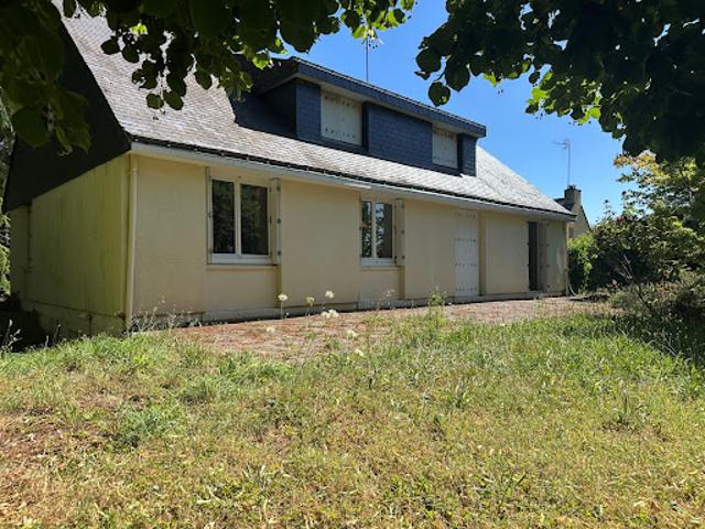 Villa vente à Vannes, Bretagne
