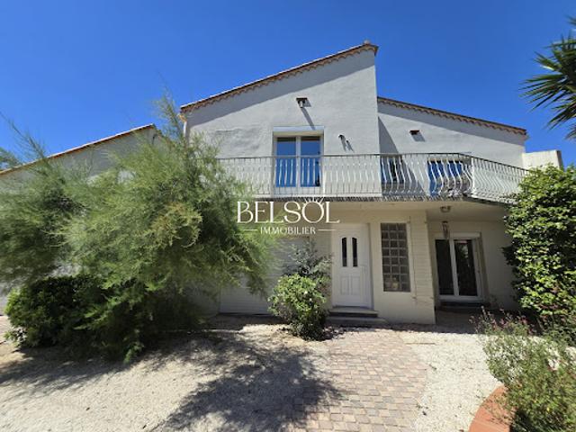Villa vente à Céret, Argelès-sur-mer