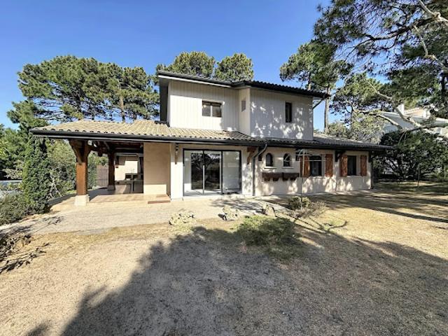 Villa vente à Arcachon, Lège-cap-ferret