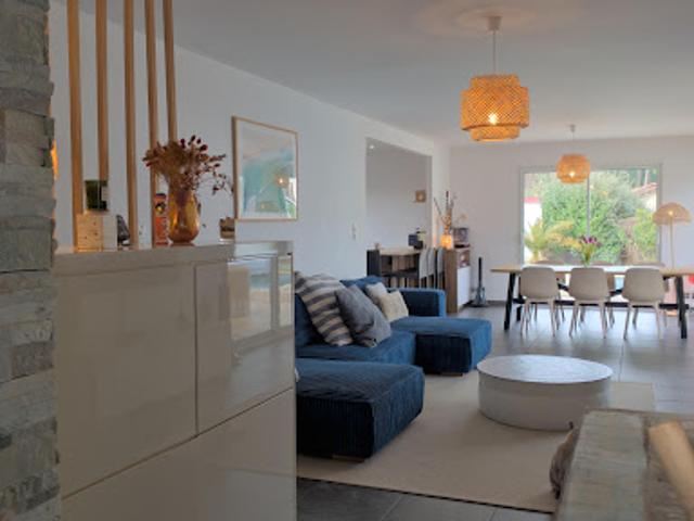 Villa vente à Dax, Ondres