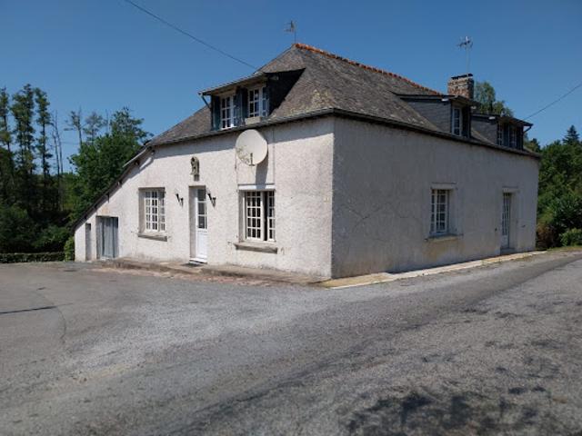 Villa vente à Redon, Bretagne