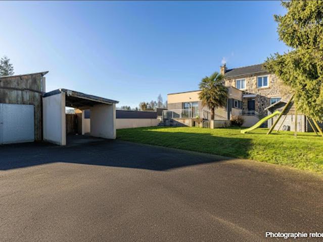 Villa vente à Rennes, Bretagne
