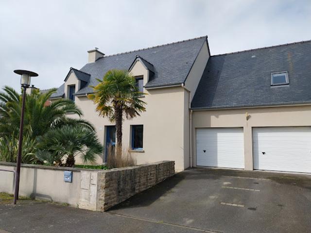 Villa vente à Saint-Malo, Bretagne