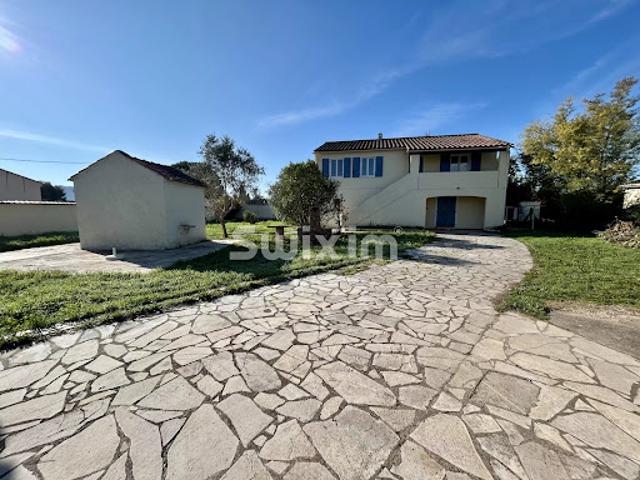 Villa vente à Arrondissement de Draguignan, Le Muy