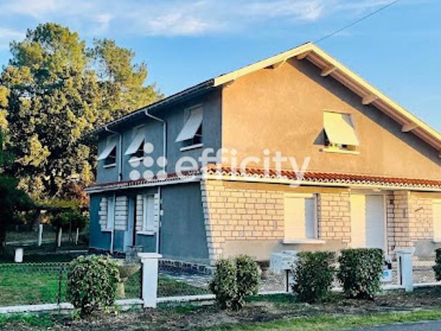 Villa vente à Mont-de-Marsan, Mimizan