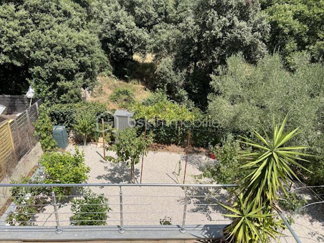 Villa vente à Montpellier