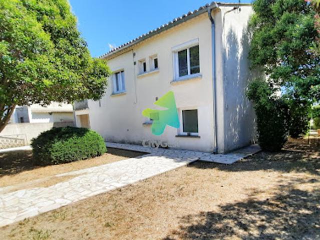 Villa vente à Narbonne