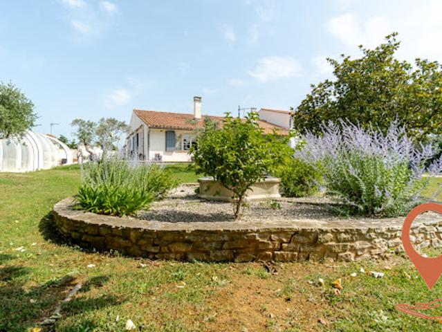Villa vente à Arles