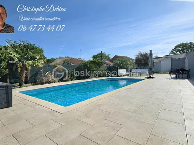 Villa vente à Le Chabut, Pornic