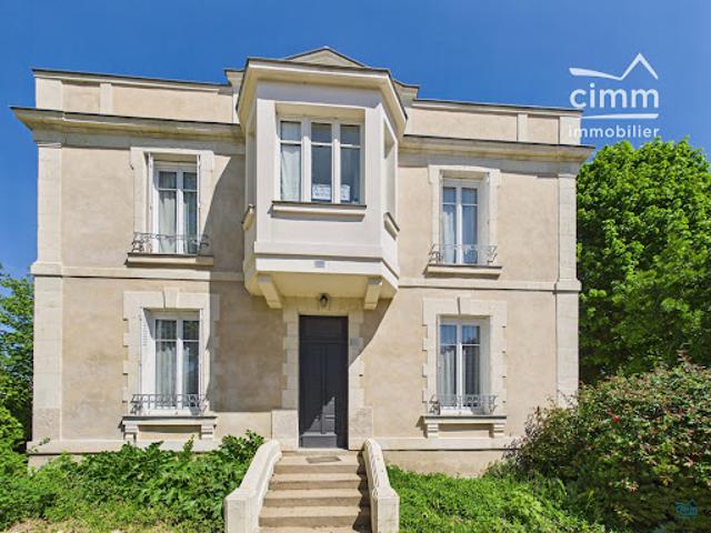 Villa vente à Saumur, Vernantes
