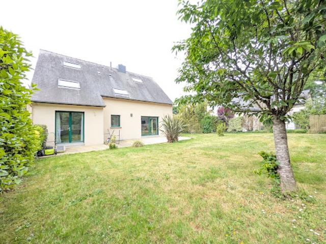 Villa vente à Rennes, Bretagne