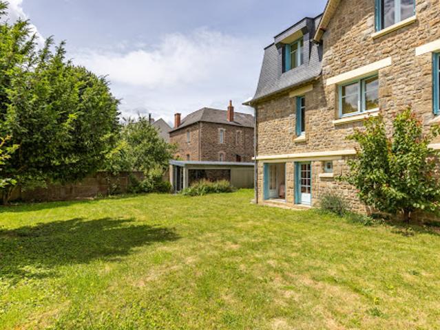 Villa vente à Rennes, Bretagne