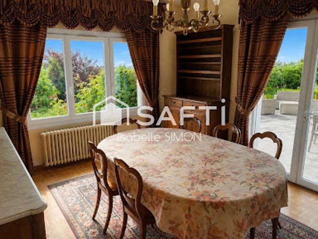 Villa vente à Montreuil-sur-Mer, Montreuil