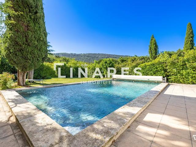 Villa vente à Aubagne, La Coueste
