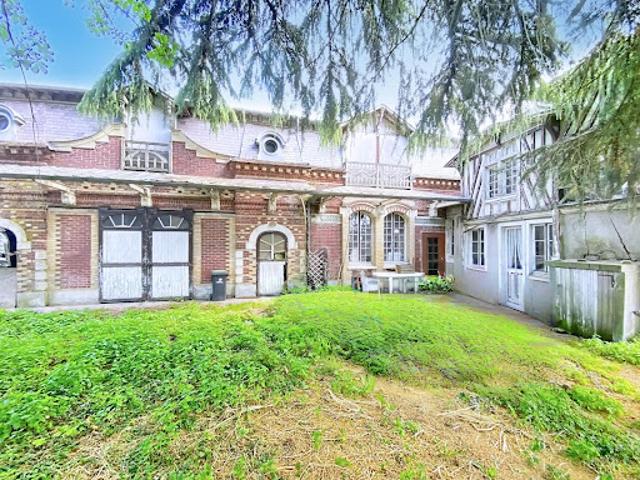Villa vente à Clermont, Avrechy